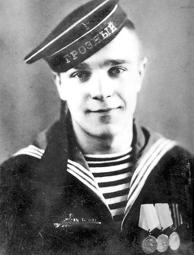 В.С. Пикуль В.С. Пикуль